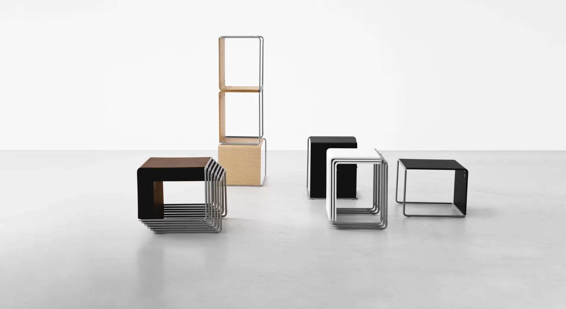 lapalma ウエノ　イタリア製 UENO: Japanese-style designer coffee tables – Lapalma