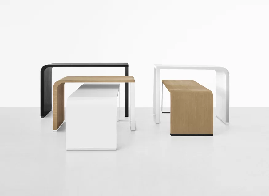 lapalma ローテーブル made in Italy Romano Marcato, Designer - Lapalma