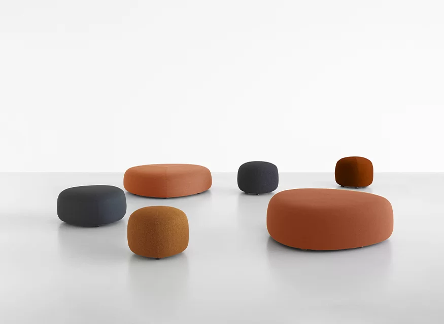 Indoor collections - Lapalma