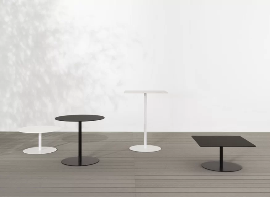 Outdoor products - Lapalma