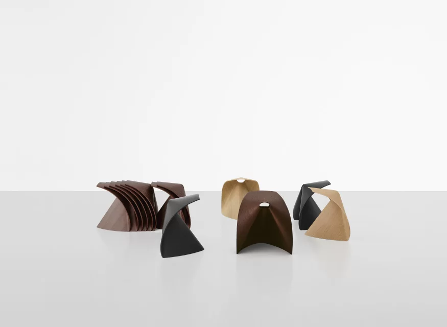 Shin Azumi, Designer - Lapalma