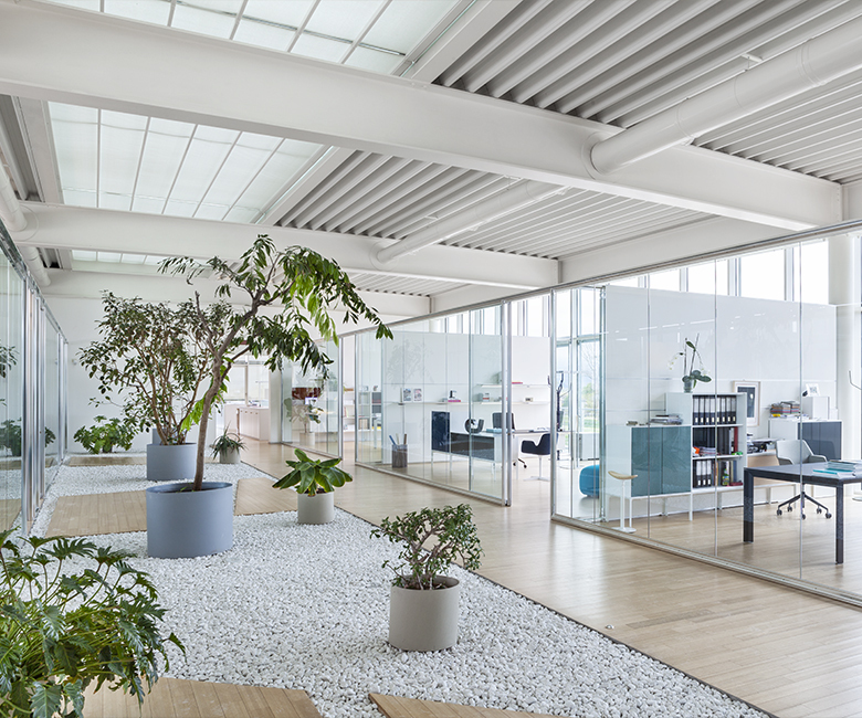 Design for better living - Lapalma