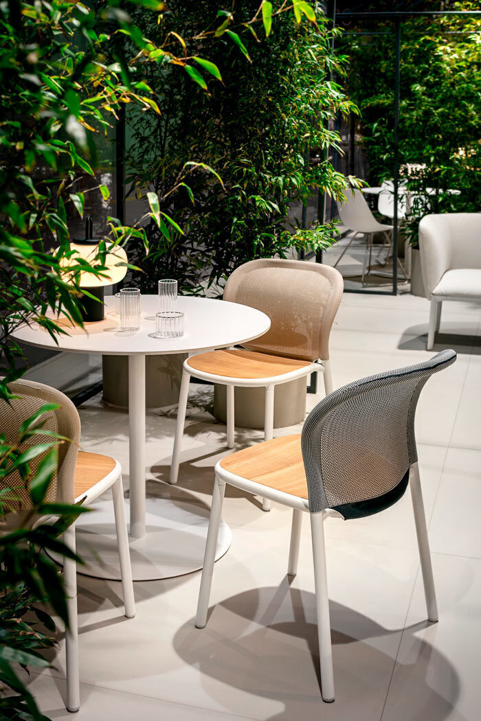 Salone Del Mobile Milano 2019 News Lapalma