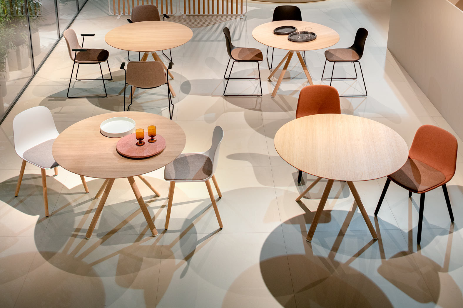Salone Del Mobile Milano 2019 News Lapalma