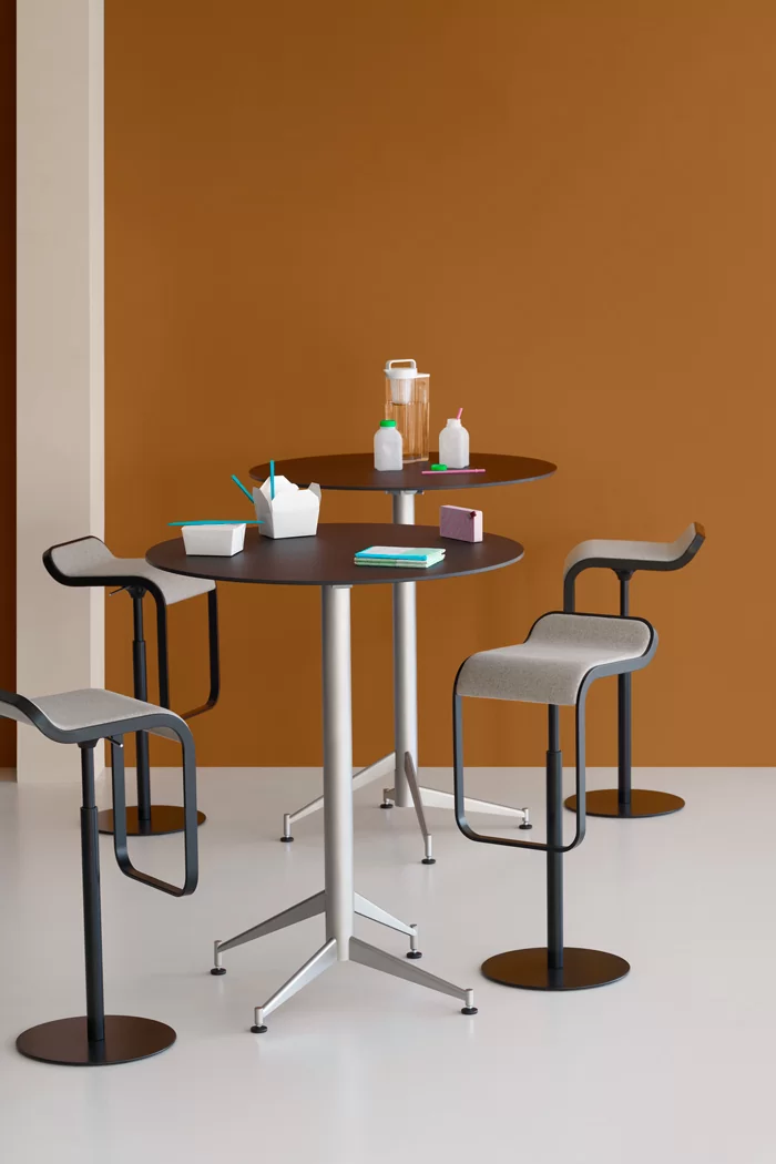 LEM: stools with timeless elegance – Lapalma LEM: stools with timeless elegance – Lapalma