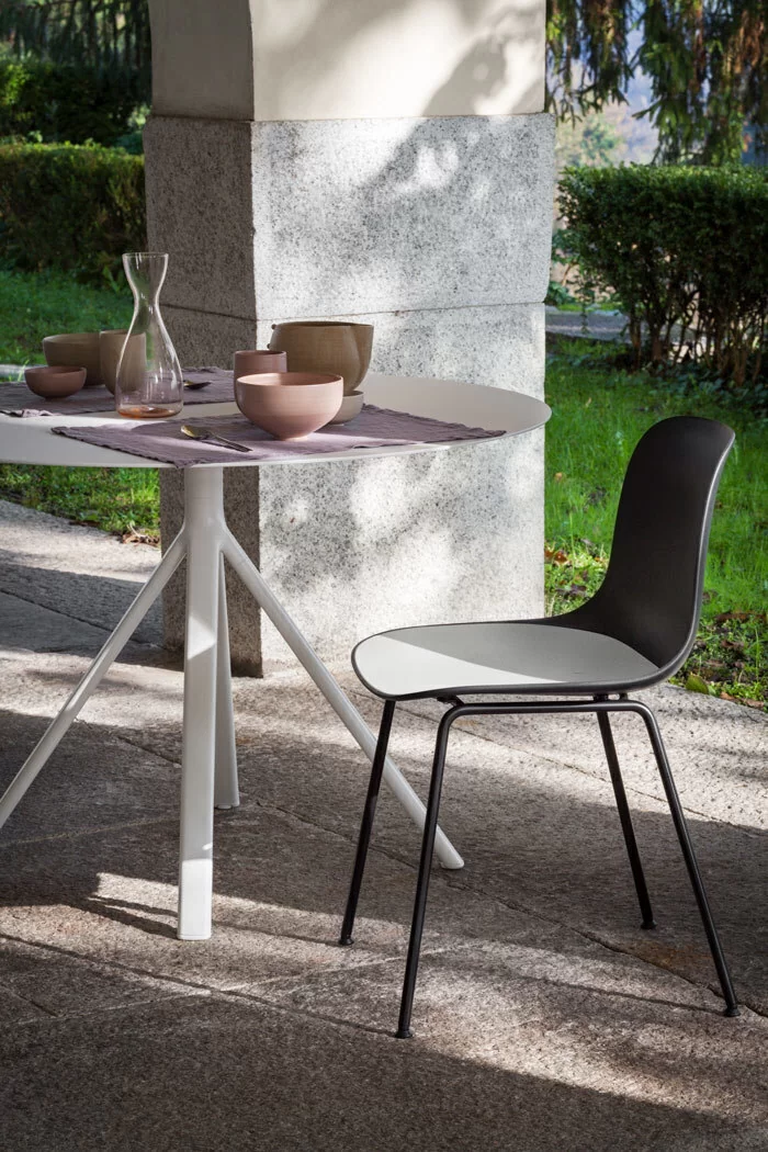 Fork Outdoor Tables Lapalma