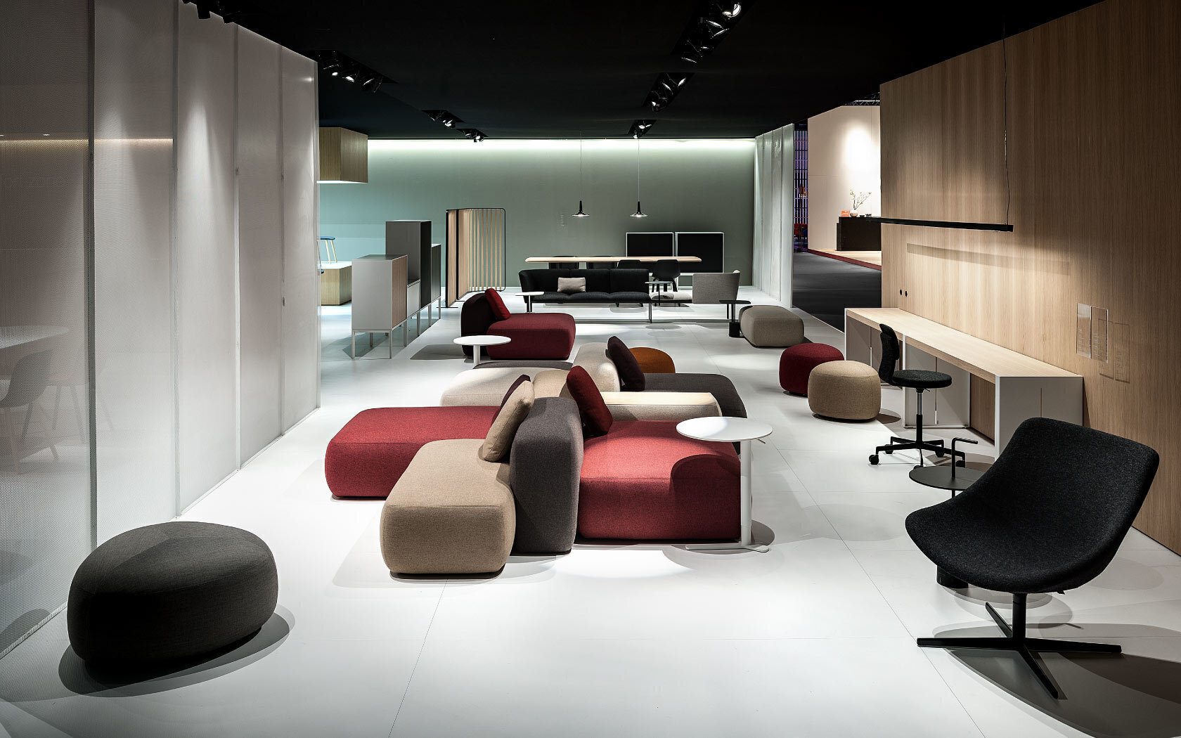 Salone del Mobile Milano 2018, News - Lapalma