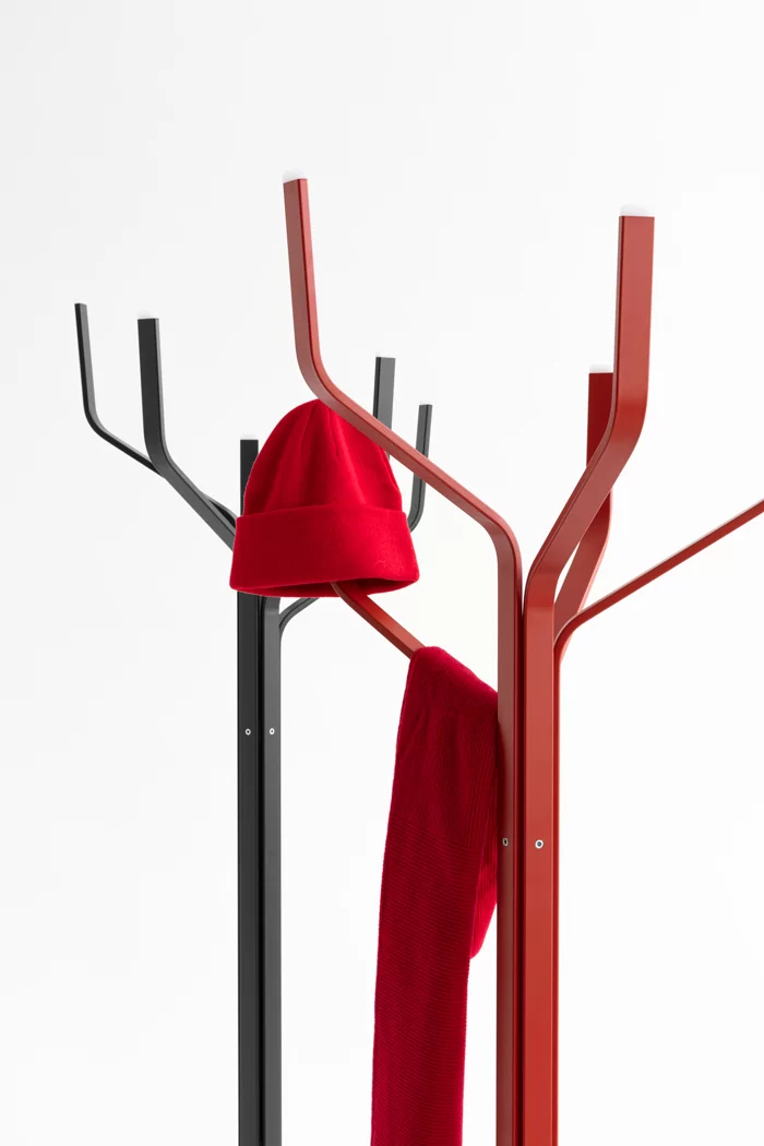 Designer coat stand 2025