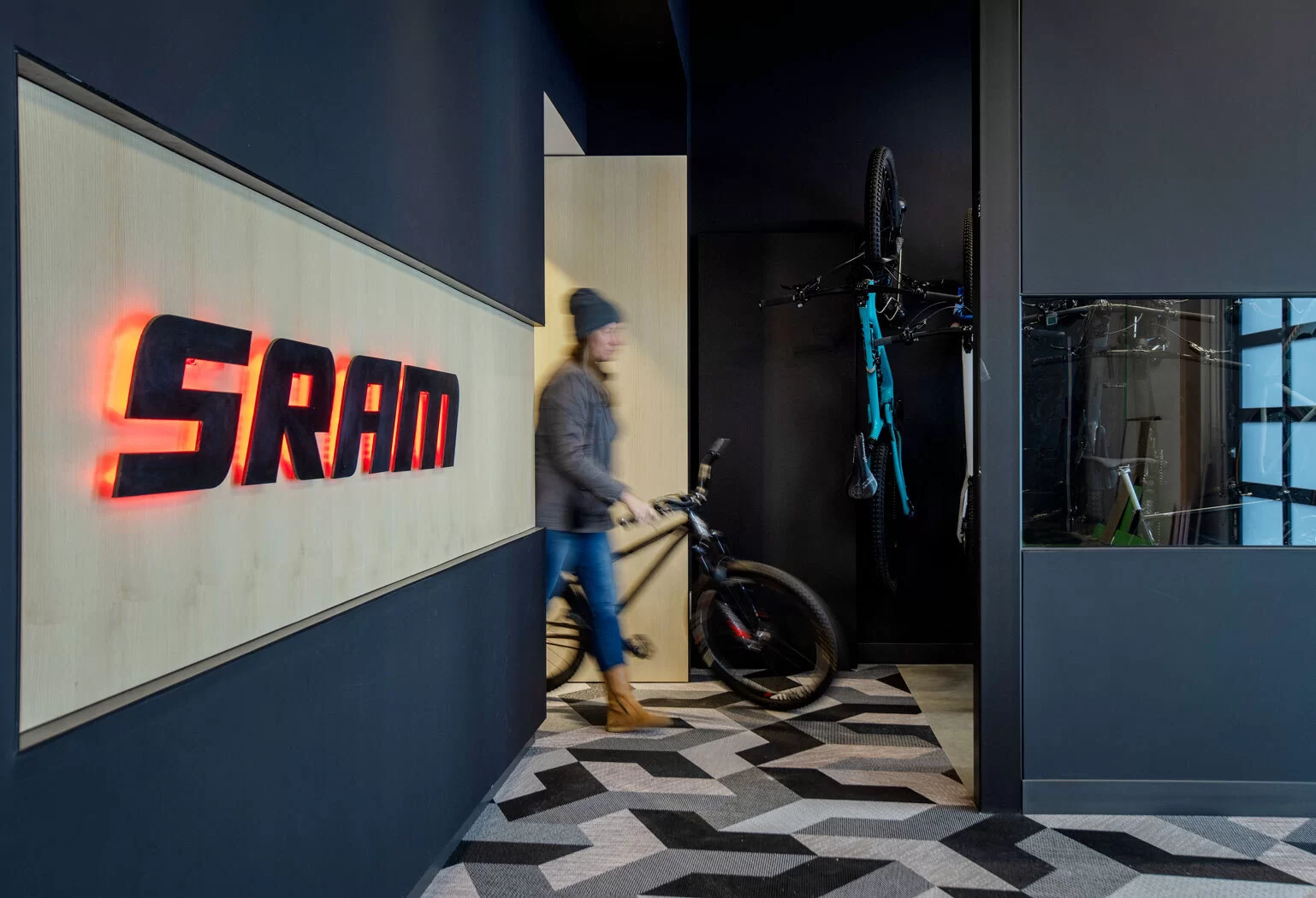 Sram store 2025
