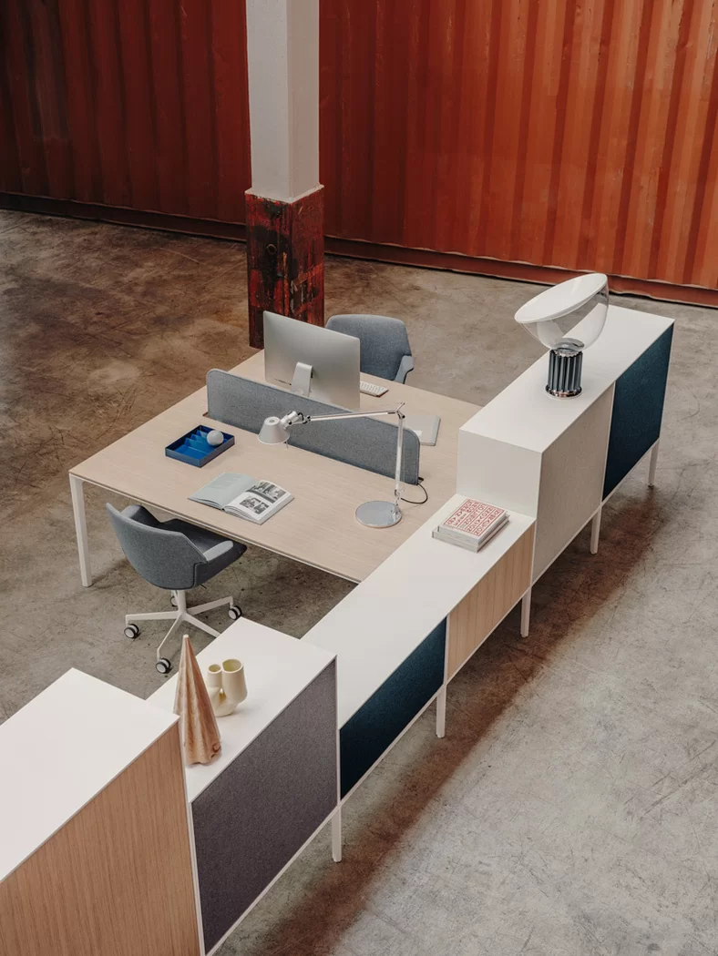 Design for better living | Lapalma