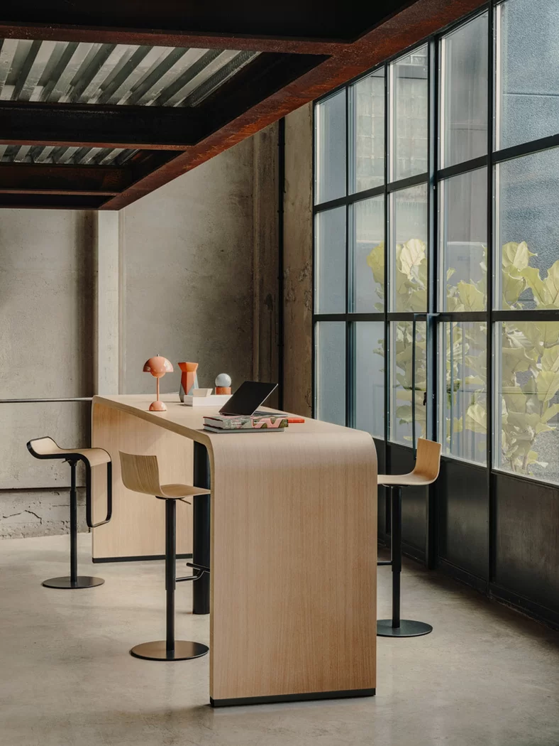 LEM: stools with timeless elegance – Lapalma LEM: stools with timeless elegance – Lapalma