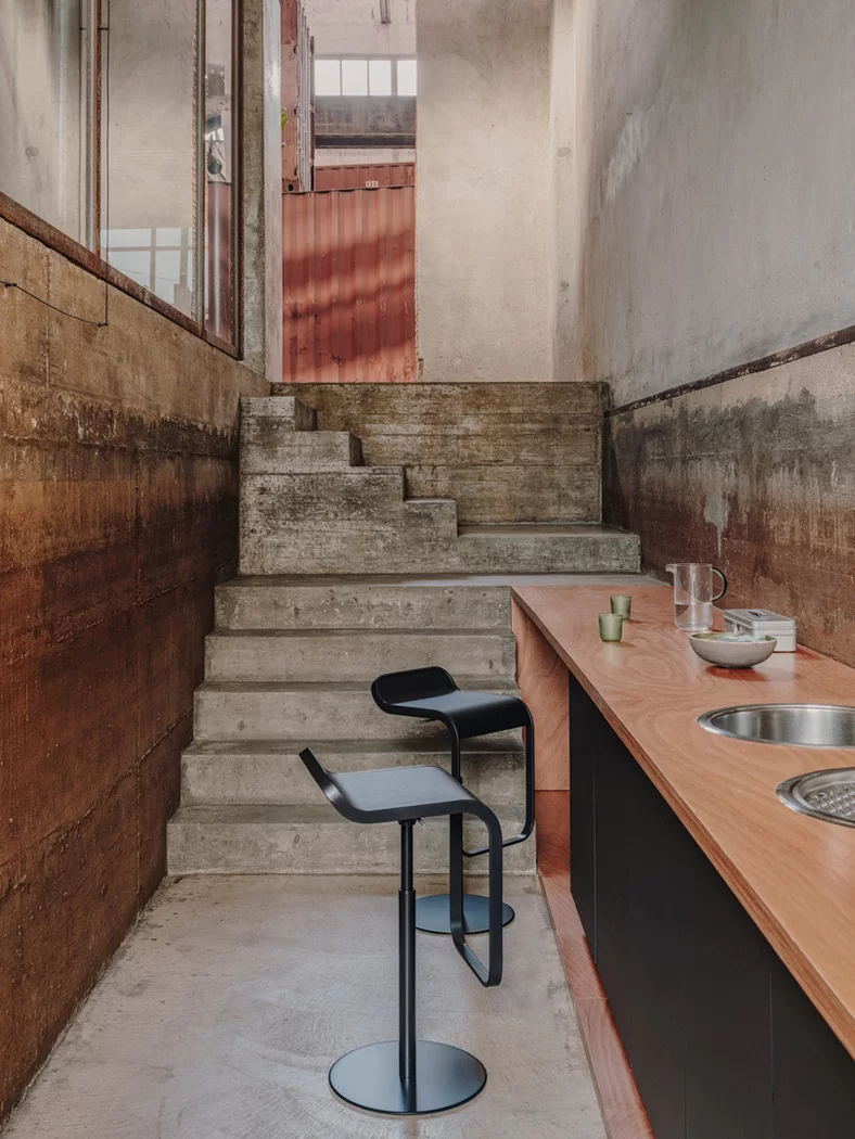 LEM: stools with timeless elegance – Lapalma LEM: stools with timeless elegance – Lapalma