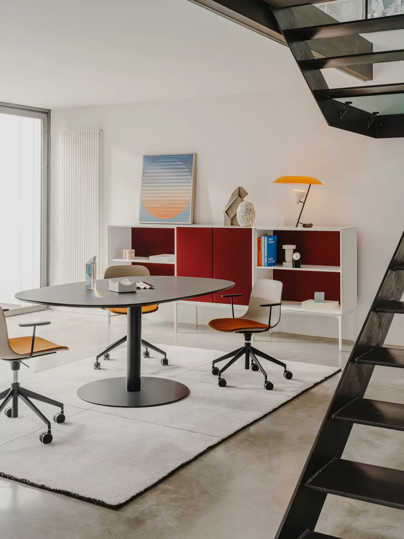 Rondo hotsell electric desk