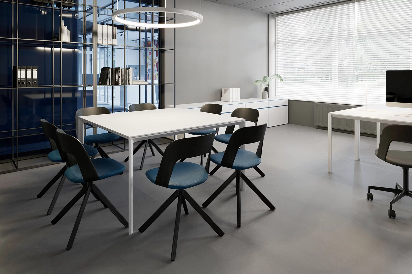 Pakruojis Tourist Center, Referenzen Lapalma