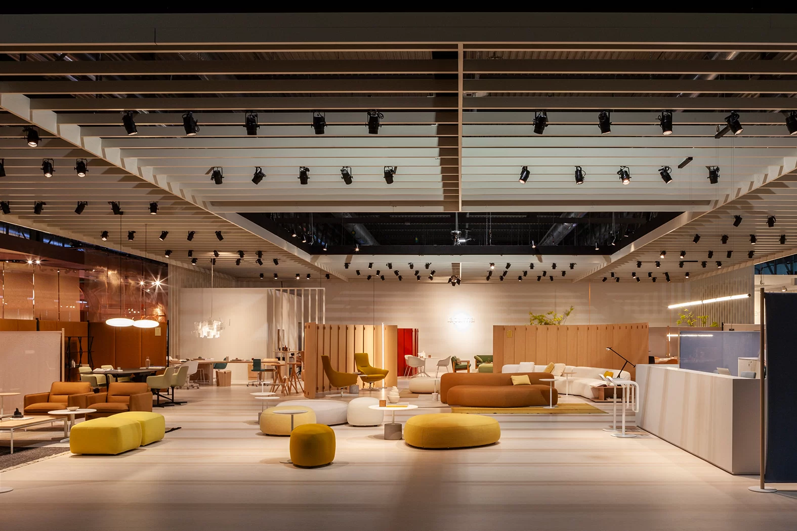 Lapalma Milano Design Week 2024
