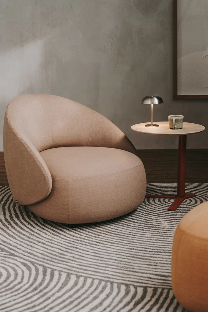 YO: side tables for hotels and the contract sector – Lapalma YO: side tables for hotels and the contract sector – Lapalma