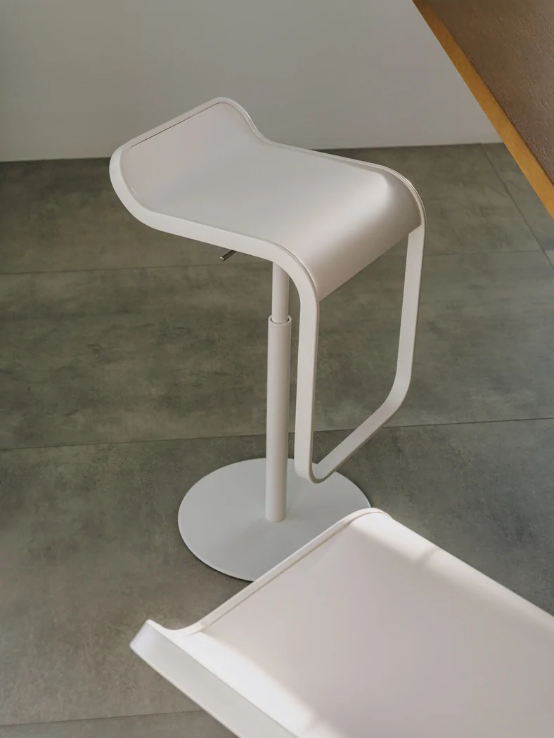 LEM: stools with timeless elegance – Lapalma