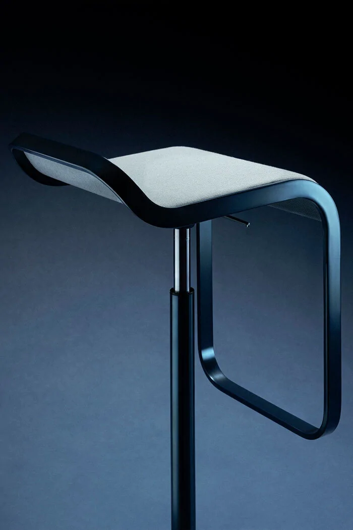 LEM: stools with timeless elegance – Lapalma