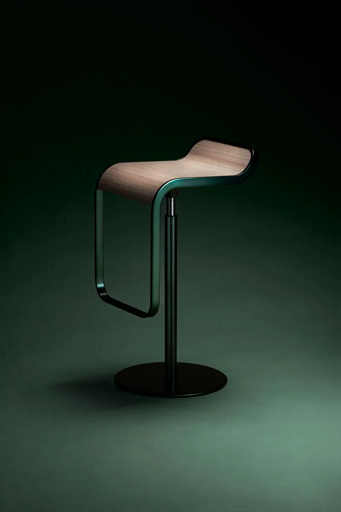 LEM: stools with timeless elegance – Lapalma