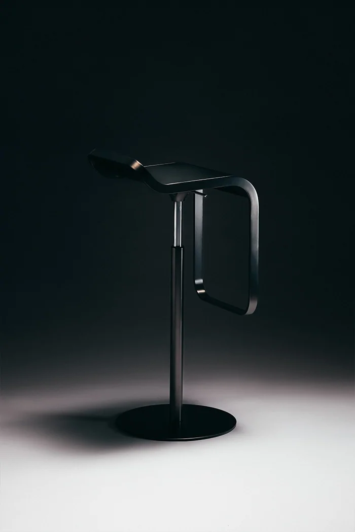 LEM: stools with timeless elegance – Lapalma