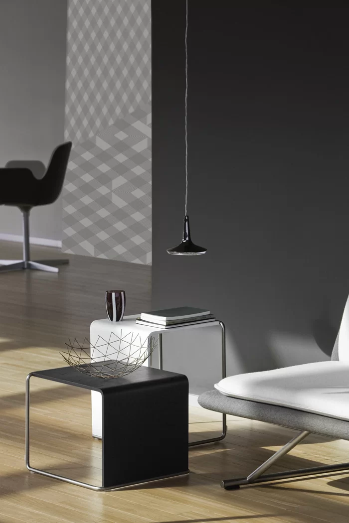 UENO: Japanese-style designer coffee tables – Lapalma