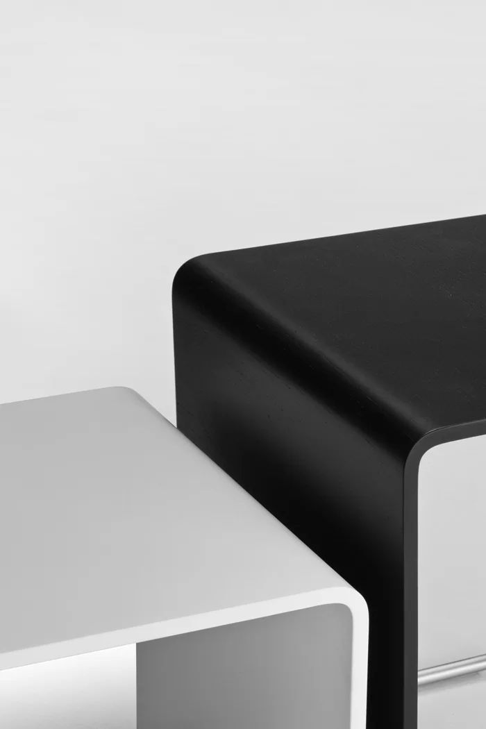 UENO: Japanese-style designer coffee tables – Lapalma
