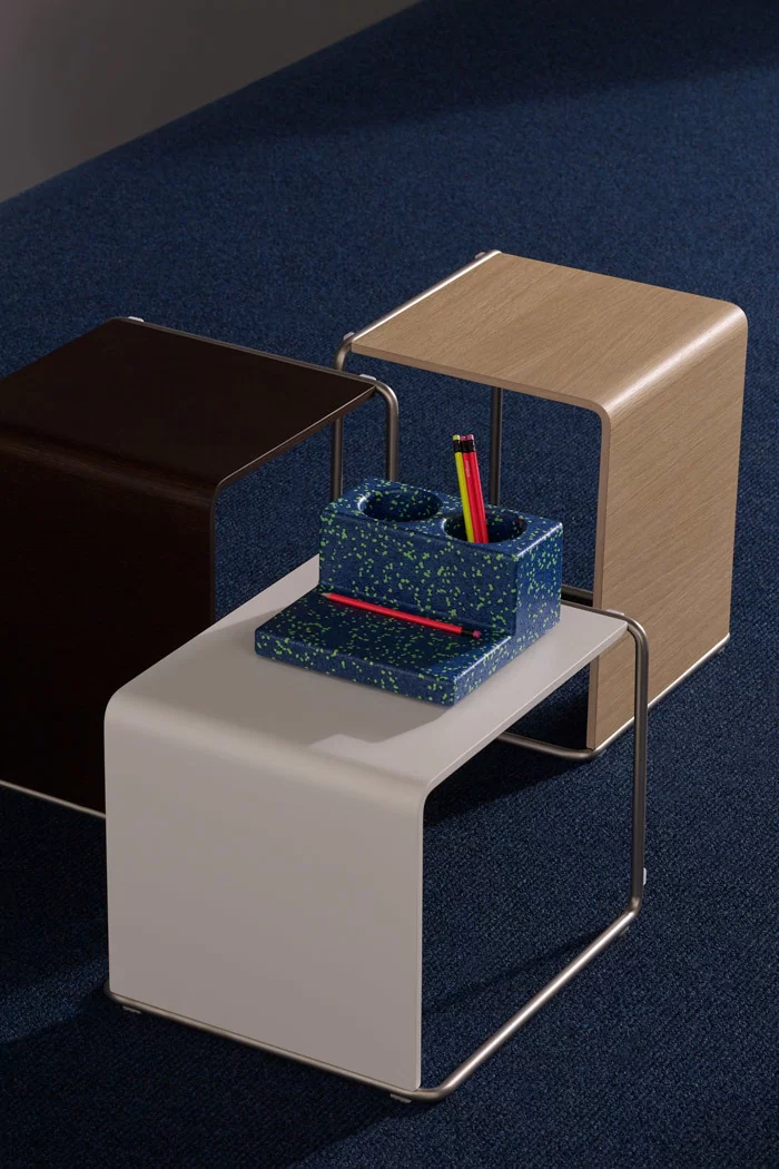 UENO: Japanese-style designer coffee tables – Lapalma