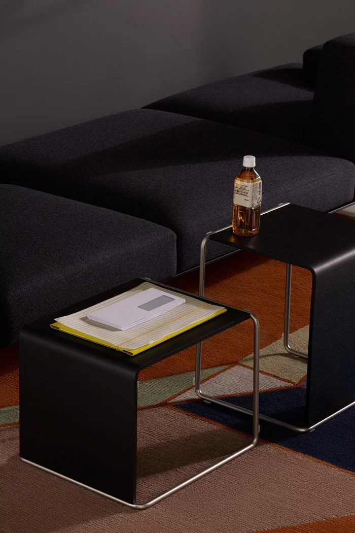 lapalma ウエノ　イタリア製 UENO: Japanese-style designer coffee tables – Lapalma