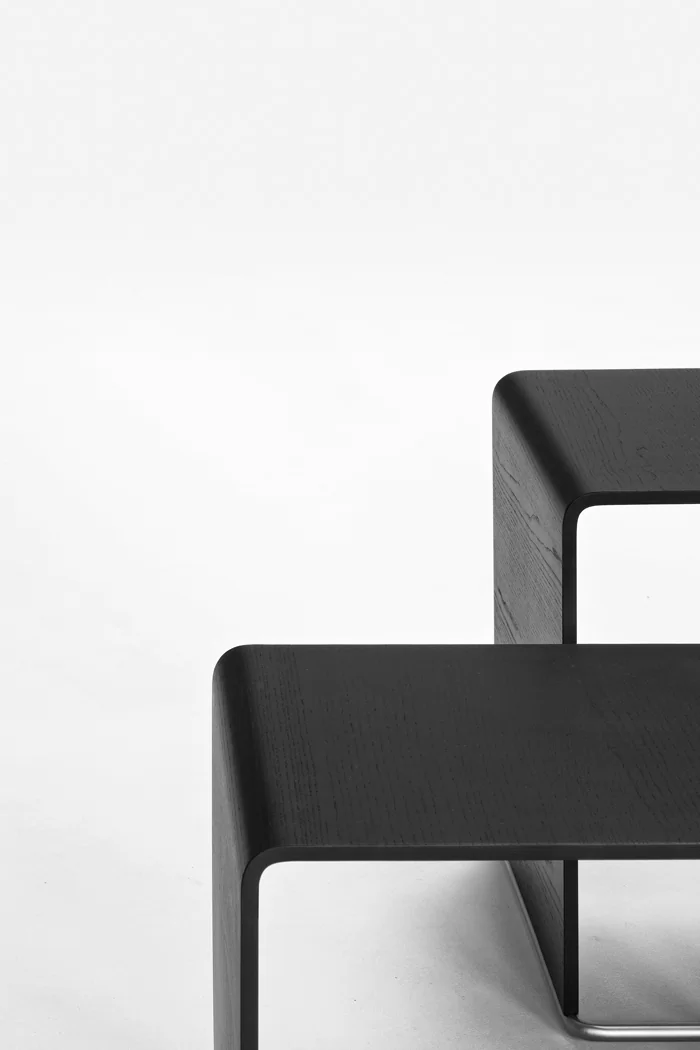 UENO: Japanese-style designer coffee tables – Lapalma