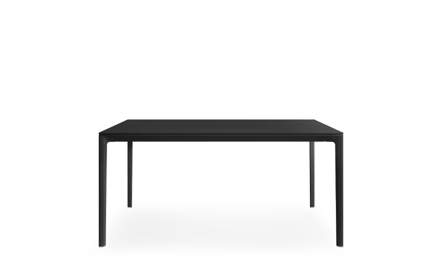 MXIMU Tavolino Quadrato Adirondack Per Esterno, Resistente Alle Intemperie, Doppio Strato 40x31x42 Cm, Portata 90 Kg, Per Giardino E Piscina - 3