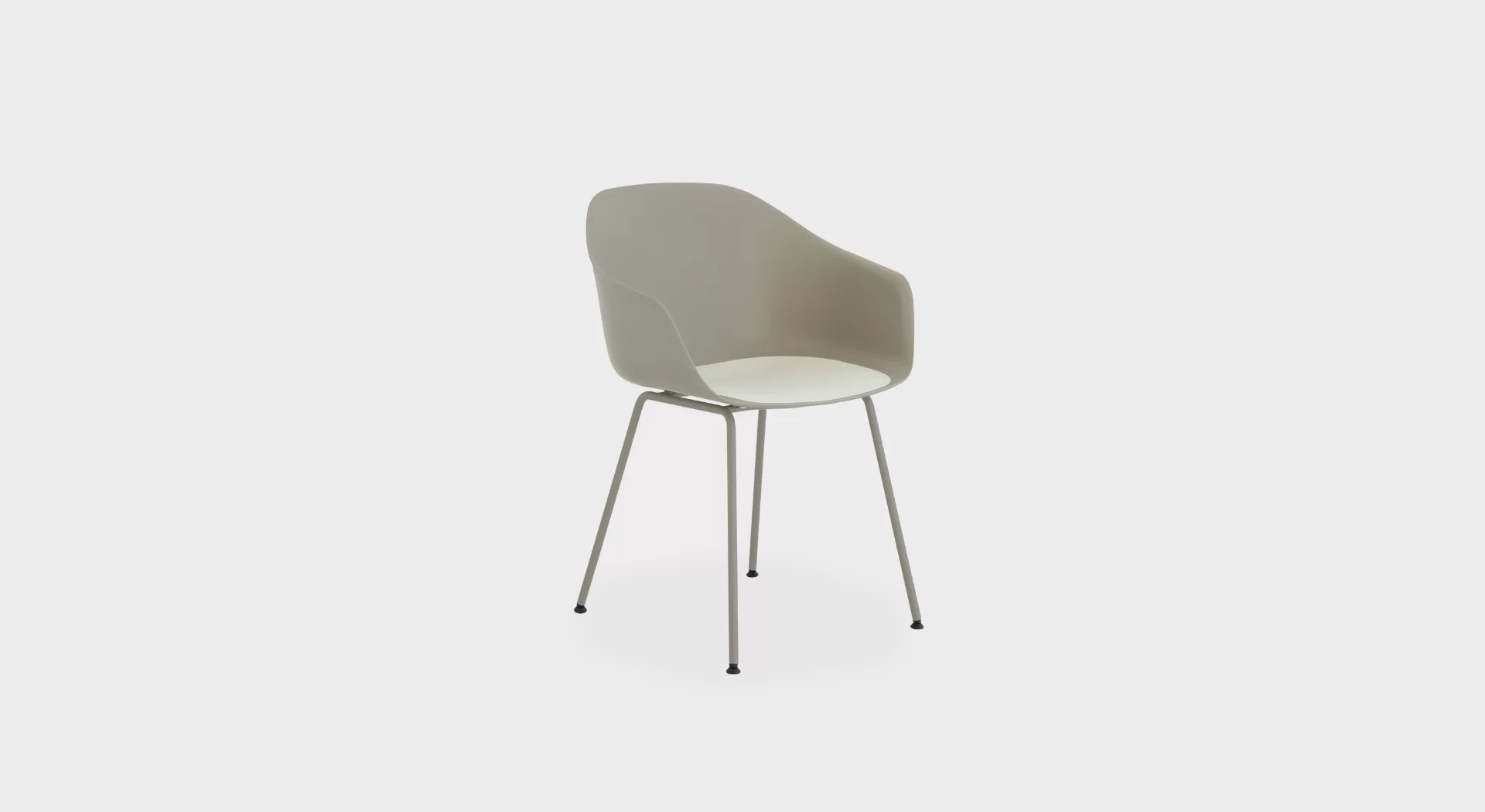 SEELA AC | S312: 4-legged - Lapalma