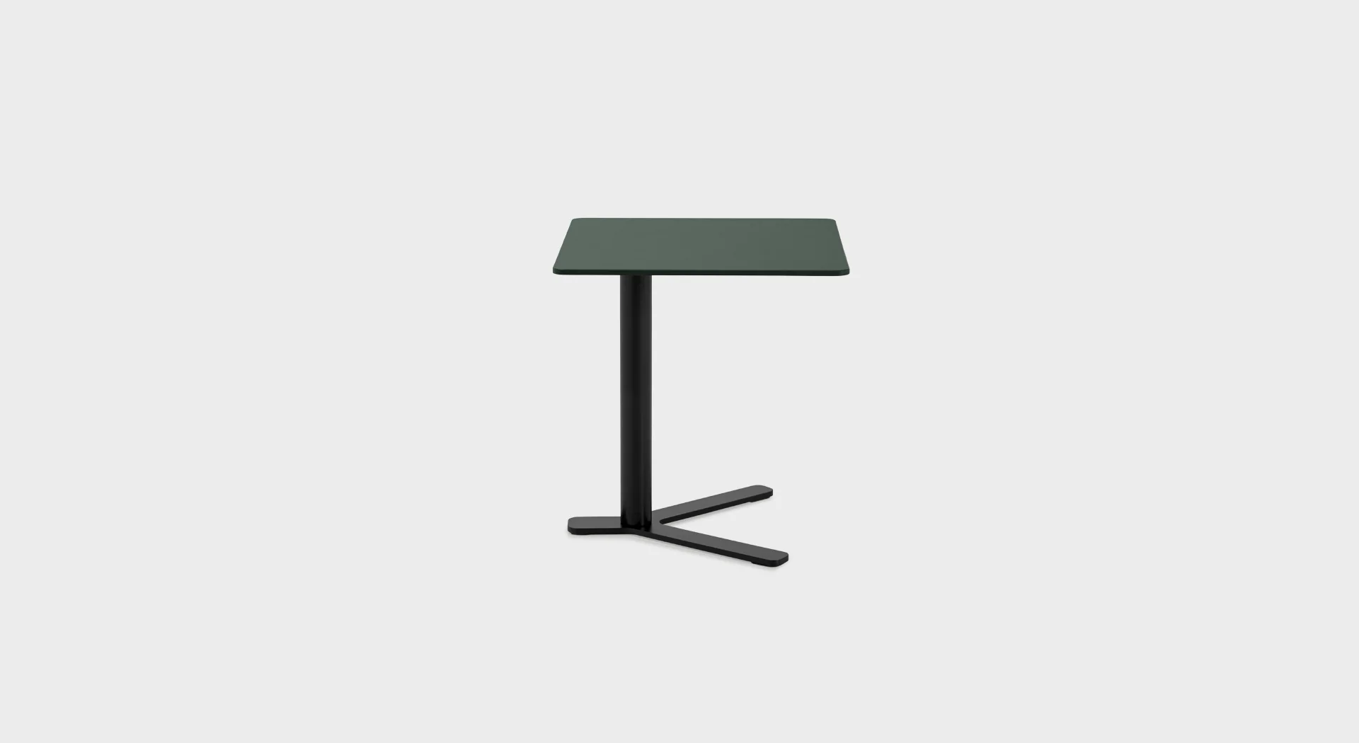 lapalma ローテーブル made in Italy Lapalma Yo T80 Side Table 52-70cm | AmbienteDirect