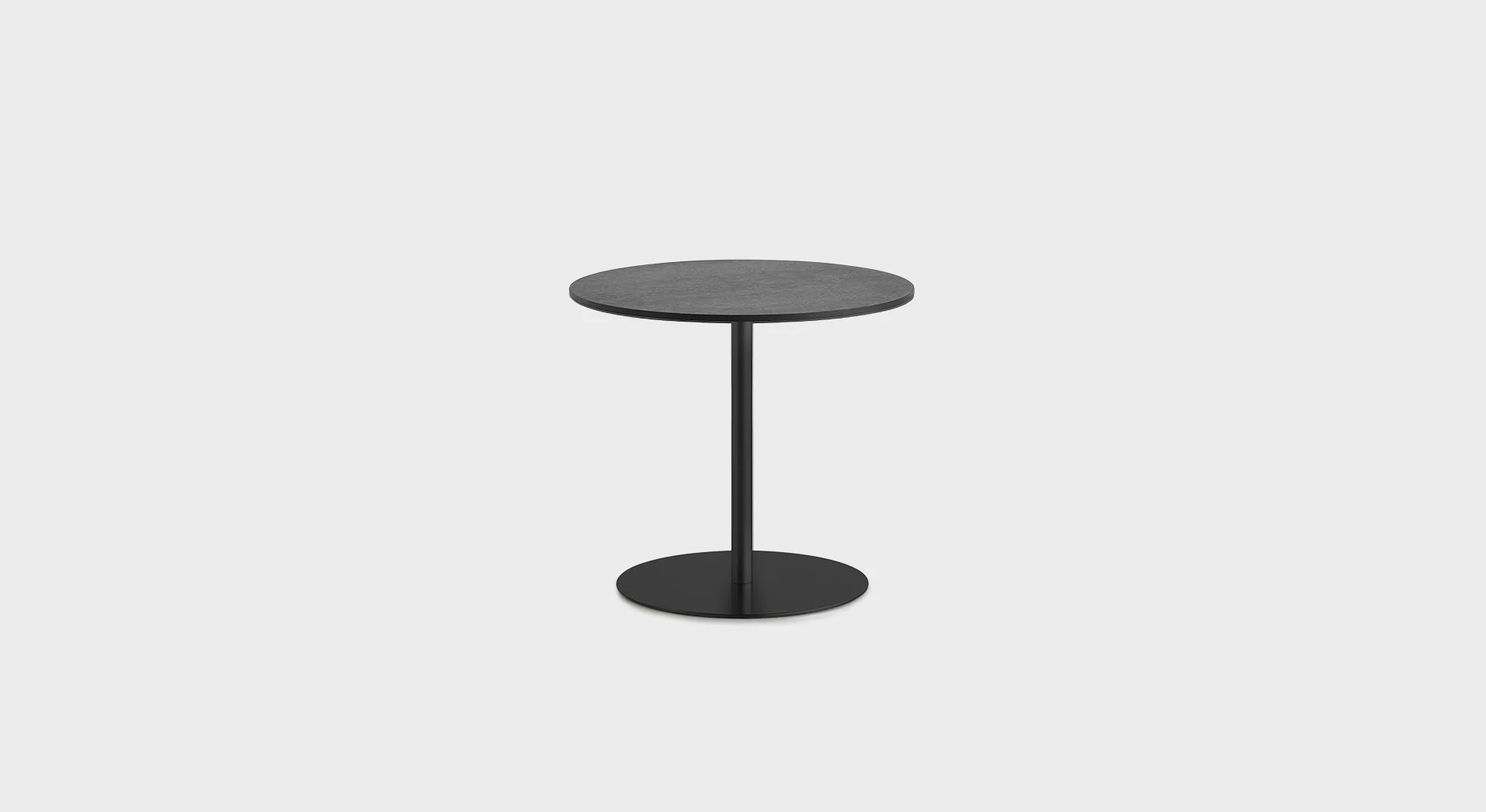 BRIO h72: outdoor tables for bars and restaurants – Lapalma
