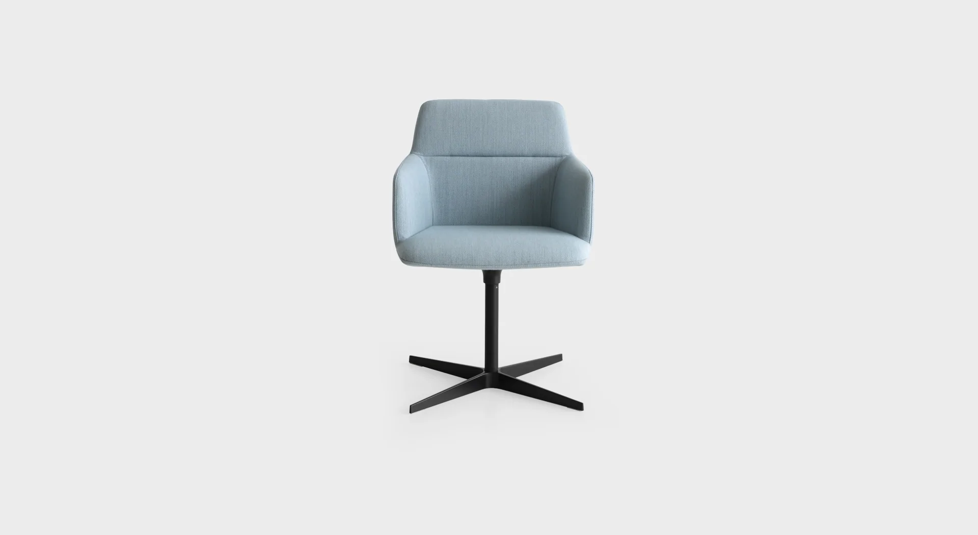 FOIL | S592: 4 star swivel base - Lapalma