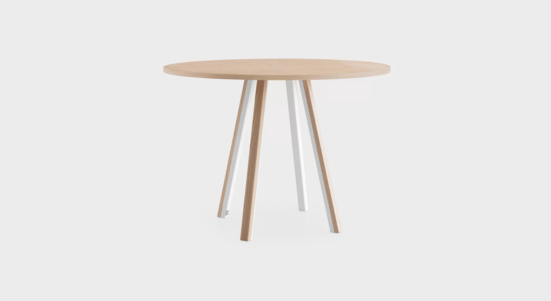 ORI Round high: High round table Ø130 - 160 H108 - Lapalma