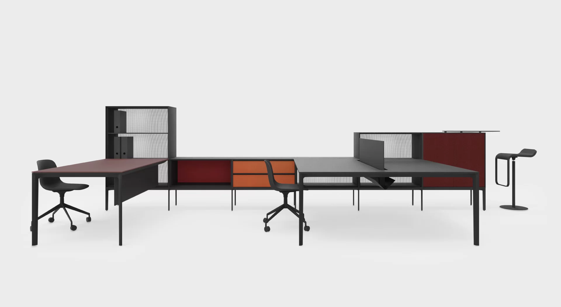Design for better living | Lapalma